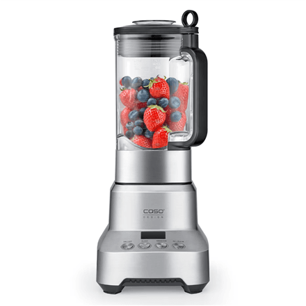 Caso PowerBlender B 3000 blender, 1600 W, 2 L