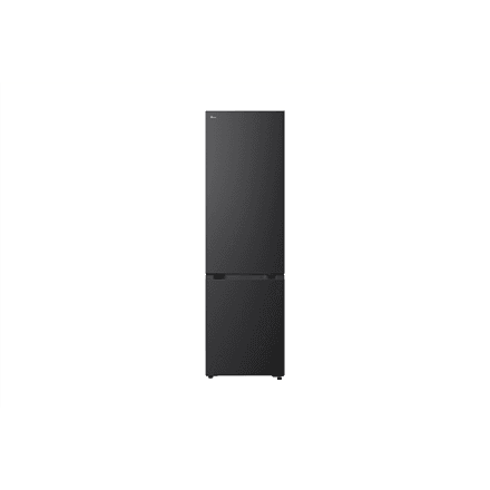 LG GBBS322CEV fridge-freezer, 375 l, 203 cm