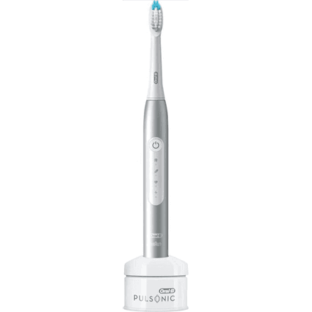 Elektriline hambahari Oral-B Pulsonic Slim Luxe 4000 Sonic