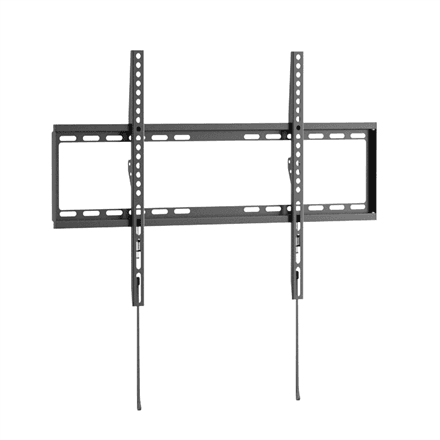 Кронштейн для ТВ на стену Vogels 8460030, 40–80″, фиксированный, до 55 кг