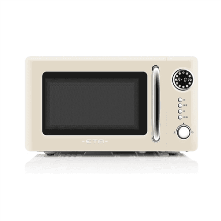 ETA ETA321090040 Storio mikrolaineahi, 20 l, 700 W