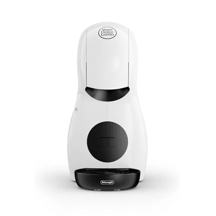De'Longhi EDG110.WB Dolce Gusto Piccolo XS kapslimasin, 15 baari, 0.8 l paak