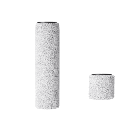 Rullharjade komplekt Midea 12175000A46680 X10 jaoks, 2 tk