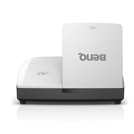 BenQ MH856UST+ ultralühiheiteprojektor, 3500 luumenit