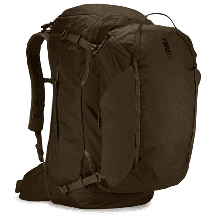 Дорожный рюкзак Thule Landmark 70 L, 3205318