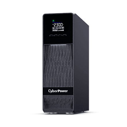 UPS-seade CyberPower OLS2KECR, online, 2000 VA, 1800 W