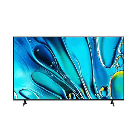 Sony Bravia 3 K85S35BP TV, 85″, 4K, Google TV