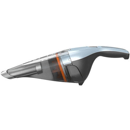 BLACK & DECKER NVC215W-QW käsitolmuimeja, juhtmevaba, 10 min