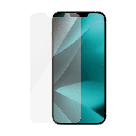 Защитное стекло для iPhone 14 Plus / 13 Pro Max PanzerGlass Classic Fit