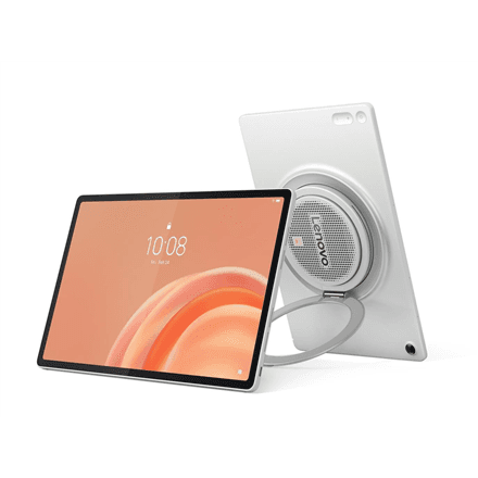 Планшет Lenovo Tab Plus Gen 2 12,1 дюйма 8/256 ГБ Wi-Fi, Celestial White
