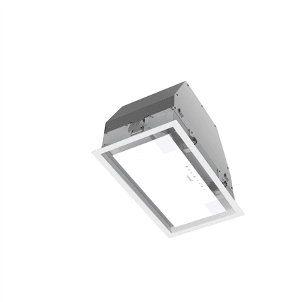 CATA GC DUAL 45 GWH/A õhupuhasti, 49.2 cm, 820 m³/h, energiaklass A