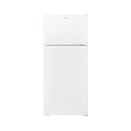 Candy CDH1S313EW top-freezer fridge, 117 L, 114 cm