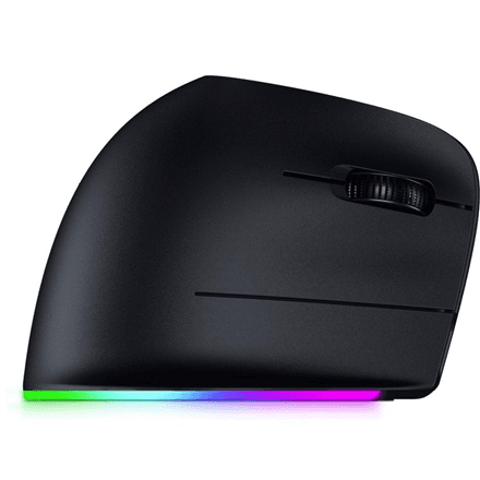 Вертикальная мышь Razer Pro Click V2 Vertical, беспроводная, 30000 DPI