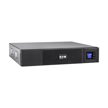 UPS-seade Eaton 5SC 1000i Rack2U, 1000 VA, 700 W