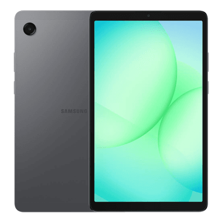 Планшет Samsung Galaxy Tab A11 LTE 8,7 дюйма 4/64 ГБ, серый