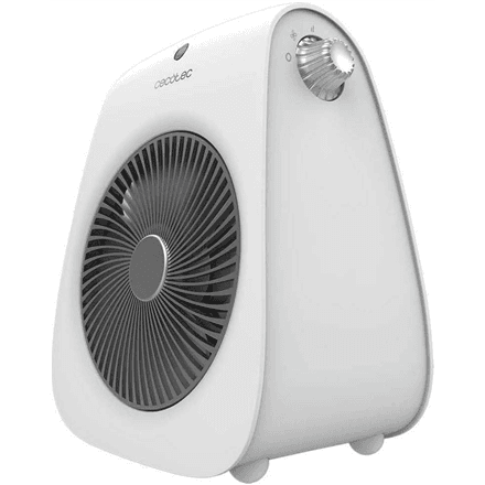 Soojapuhur Cecotec ReadyWarm 2000 Max Force, 2000 W, valge