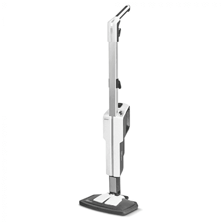 Aurumopp Polti PTEU0304 Vaporetto SV610 Style 2-in-1, 1500 W, hall / valge
