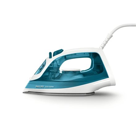 Philips DST2020/90 2000 series steam iron, 2000 W, 25 g/min steam