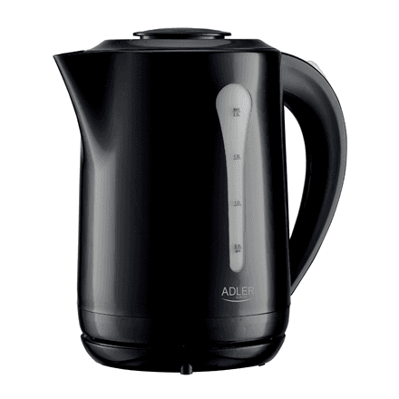 Adler AD 1244 kettle, 2.5 l, 1850 W