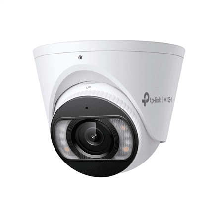 TP-Link VIGI InSight S485 turret camera, 8 MP 4K, IP67