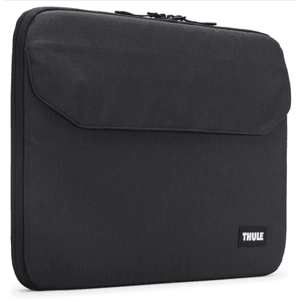 Чехол для ноутбука Thule Lithos, MacBook Pro 16″, чёрный