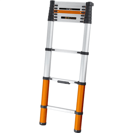 Телескопическая лестница Batavia B.V. Giraffe AIR, 2,93 м
