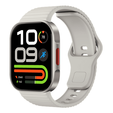 Xiaomi Watch 6 Lite Steel Gray nutikell