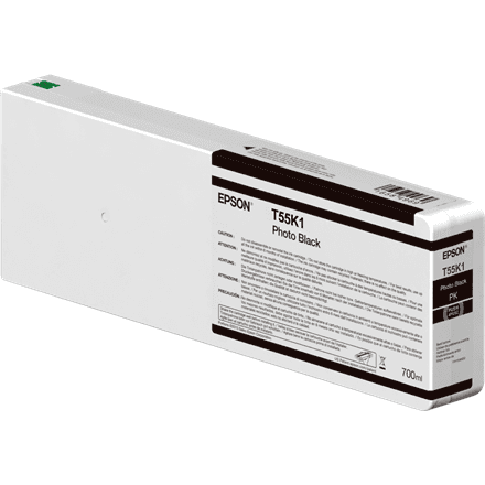 Epson T56U7 professionaalne tint, hall, 350 ml