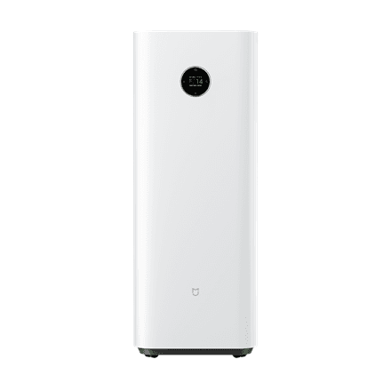 Õhupuhastaja Xiaomi Mijia Smart Air Purifier Max EU, kuni 108 m², valge