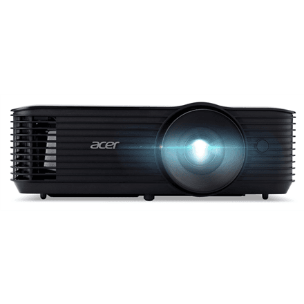 Acer X1228HN projektor, 4800 luumenit, XGA esitlusteks