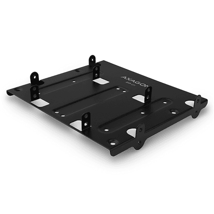 Axagon RHD-435 mounting frame, for 5.25″ bay