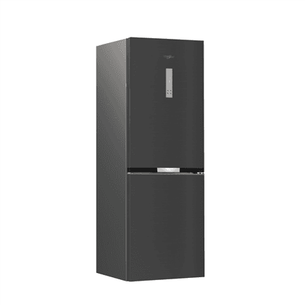 Whirlpool WHK 26362 XBR4E fridge-freezer, 316 l, No Frost, 186.5 cm