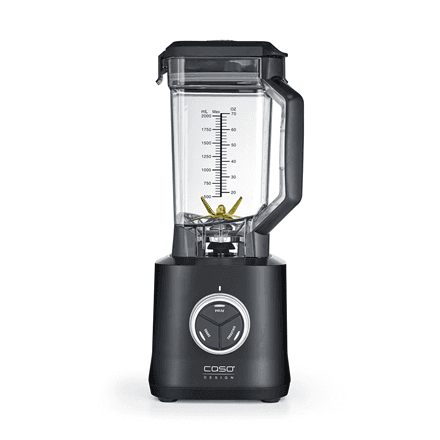 Caso B 2000 kannmikser, 2000 W, 2 l kann