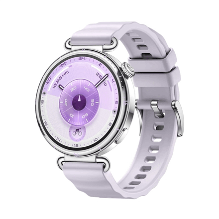Huawei WATCH GT 6 41 mm lilla nutikell
