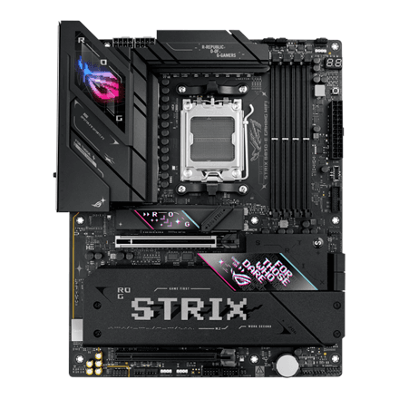 Emaplaat Asus ROG STRIX B850-E GAMING WIFI, AM5, DDR5