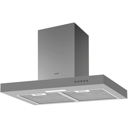 CATA ST-6010 X seinale paigaldatav õhupuhasti, 60 cm, 301 m³/h, energiaklass B