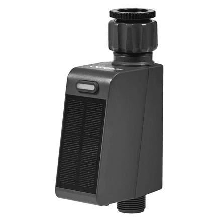 Osram SMART+ WiFi Irrigation Controller, IP55, Dark Grey