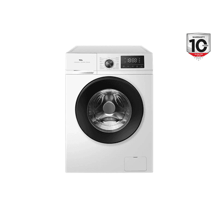 TCL FF1024WA2 pesumasin, 10 kg, 1400 p/min, klass A-10%