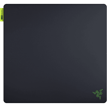 Mänguhiirematt Razer Gigantus V2 Pro Soft, must, Balance