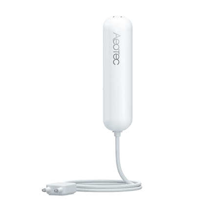 AEOTEC Water Sensor 7, Z-Wave Plus smart sensor