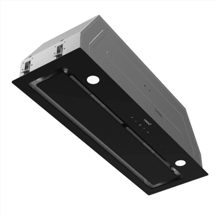 CATA GA DUAL 90 BK õhupuhasti, 90 cm, 805 m³/h, energiaklass A++