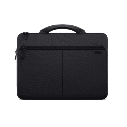 Чехол для ноутбука Dell EcoLoop Pro Plus CV5626, до 16″, чёрный