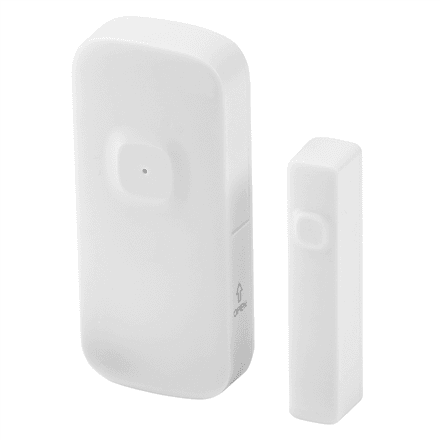 Osram Smart+ WiFi Contact Sensor door and window sensor, white
