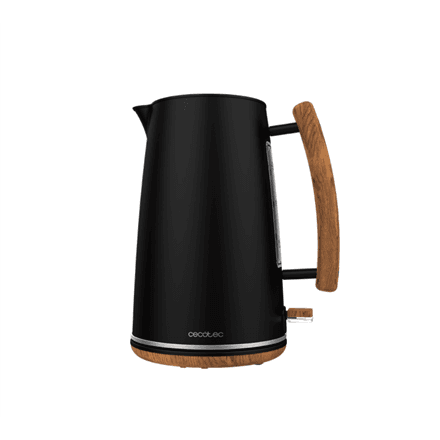 Cecotec ThermoSense 400 kettle, 1.7 l, 3000 W