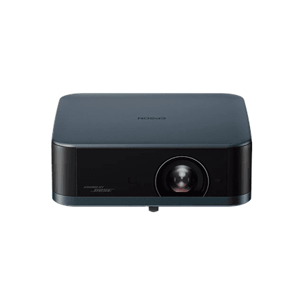 Epson Lifestudio Pop EF-62N nutiprojektor, Wi-Fi