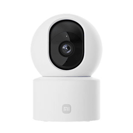 Xiaomi Smart Camera C201 indoor camera, Full HD, H.265