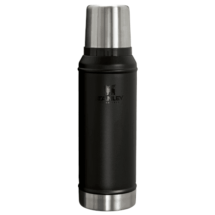 Термос Stanley 1913 Classic 0,94 л, чёрный
