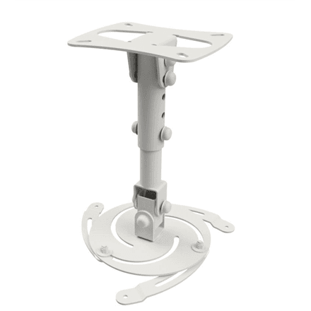 Projektori kinnitus EDBAK PM3w-B, kuni 15 kg