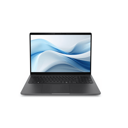 Ноутбук Dell Pro Precision 5 16S PW516265 16" Ryzen AI 7 PRO 450 32/512 ГБ
