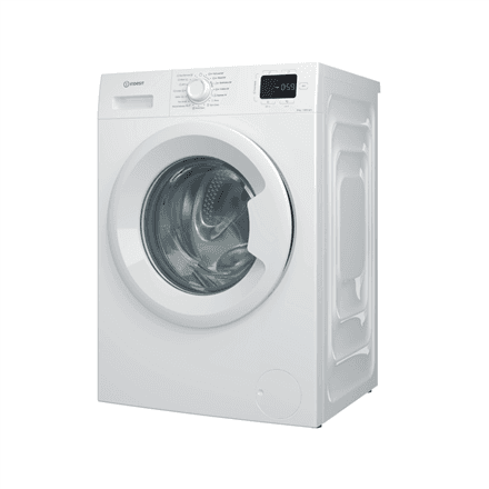 Стиральная машина Indesit IM 864 MY TIME EE, 8 кг, 1400 об/мин, с паром
